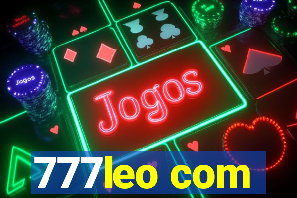 777leo com